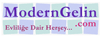 Modern Gelin - www.moderngelin.com