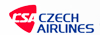 Czech Airlines - www.czechairlines.com