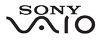 Sony Vaio - vaio.sony.com.tr