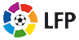 İspanya ligi - www.lfp.es