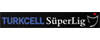 Türkcell Süper Lig - guncel.turkcellsuperlig.com