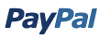 www.paypal.com.tr - PayPal herhangi bir kişiye e-posta ile para göndermenize imkan verir. PayPal, tüketiciler için ücretsizdir ve mevcut kredi kartı ve çek hesabınızla sorunsuz alışveriş imkanı sağlar...Hemde artık Türkçe...