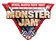 Monster Jam Oyun
