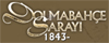 www.dolmabahce.gov.tr - Dolmabahçe Sarayı nın başarılı sitesi...
