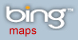 www.bing.com/maps/ - Harita alternatifiniz...