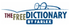 www.thefreedictionary.com - Bedava sözlük ve aynı zamanda da wikipedia alternatifi bir site...