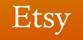 www.etsy.com - Elle yapılan ürünlerin alınıp satılabildiği başarılı yabancı site...