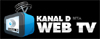 http://webtv.kanald.com.tr/ - Kanal D