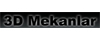 www.3dmekanlar.com - Tarihî ve kültürel mekanların 360° panoramik sanal tur çalışmaları...