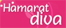 www.hamaratdiva.com - Bayanların ilgisini çekebilecek başarılı bir site daha...