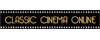www.classiccinemaonline.com - Klasik filmleri bedava izlemeye ne dersiniz?