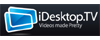 www.idesktop.tv - youtube videolarınızı indirebilmeye ne dersiniz...