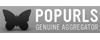 http://popurls.com/ - popurls ® haber toplayarak, internet üzerindeki en popüler sitelerden en dakikalık başlıkları tek bir sayfada özetler...
