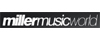 www.millermusicworld.com/ - Müzikseverlerin yeni buluşma noktası...