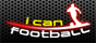 www.icanfootball.com - Oyuncular 3 boyutlu olarak karşılıklı futbol oynayabiliyor...