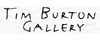 www.timburton.com - Tim Burton un sanatı...