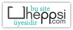 Bu site heppsi.com �yesidir. Neden arayas�n ki!