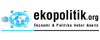 Ekopolitik - www.ekopolitik.org