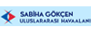 Sabiha Gökçen - www.sgairport.com