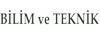 Bilim ve Teknik - www.biltek.tubitak.gov.tr