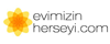 Evimizin Herşeyi - www.evimizinherseyi.com