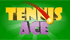 Tennis Ace - güzel bir tennis oyunu, yine heppsi.com  oyun da...