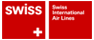 Swiss International Airlines - www.swiss.com