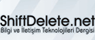 www.shiftdelete.net - bilgi ve iletişim teknolojileri üzerine bir site...