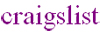 www.craigslist.com - değişik konularda ülke bazında ilan verme ve arama yapabileceğiniz bir site...