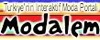 Modalem - http://modalem.com - Modayı burdan takip edebilirsiniz, çok güzel ve başarılı bir site...