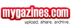 http://www.mygazines.com - Magazinlerinizi yükleyip, paylaşıp, arşivleyebileceğiniz güzel bir site...