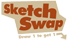 http://www.sketchswap.com - Aklınıza esen çizimi yapıyorsunuz ve karşınızdaki ile değiştiriyorsunuz...Bakalım neler ile karşılaşacaksınız?