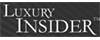 www.luxury-insider.com - Lux yaşam hakkında herşey...