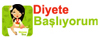 www.diyetebasliyorum.com - Adı üstünde diyet ile ilgili tüm bilgiler bu sitede...