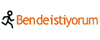 www.bendeistiyorum.com - Bir fırsat sitesi. Her gün tek bir ürünü satışa sunan site, o ürünü emsalsiz bir bedele sattığını iddia ediyor...