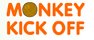 Monkey Kickoff Oyun