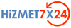 www.hizmet7x24.com.tr - Birçok konuda hizmet alabileceğiniz bir site...
